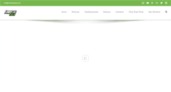 Desktop Screenshot of fondistasyecla.com